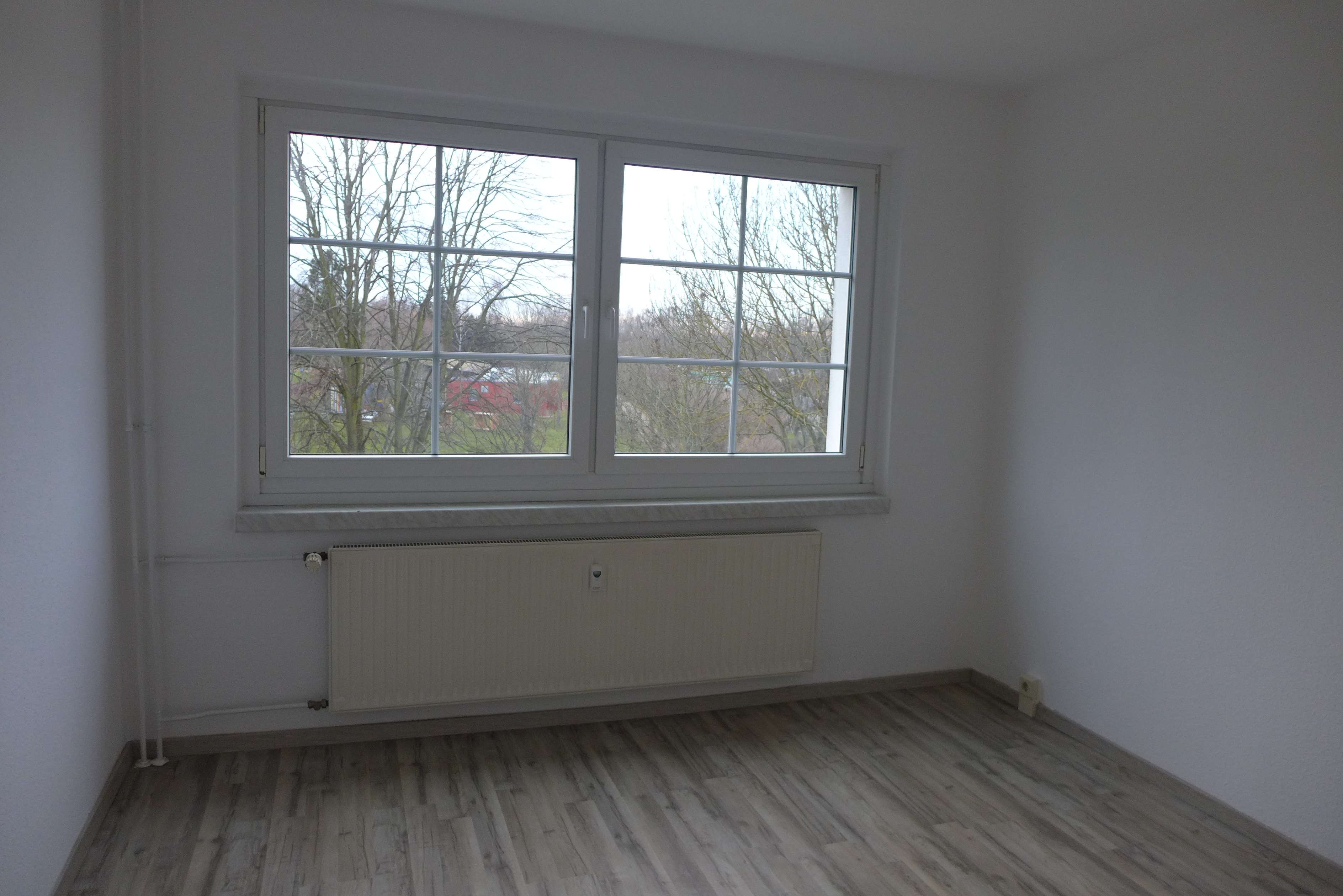Thumbnail-Wohnung zum Mieten in Chemnitz 282,00 € 56.4 m²