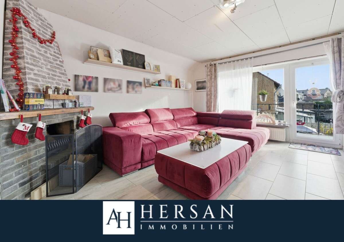 Thumbnail-Haus zum Kaufen in Alsdorf 279.000,00 € 153.44 m²