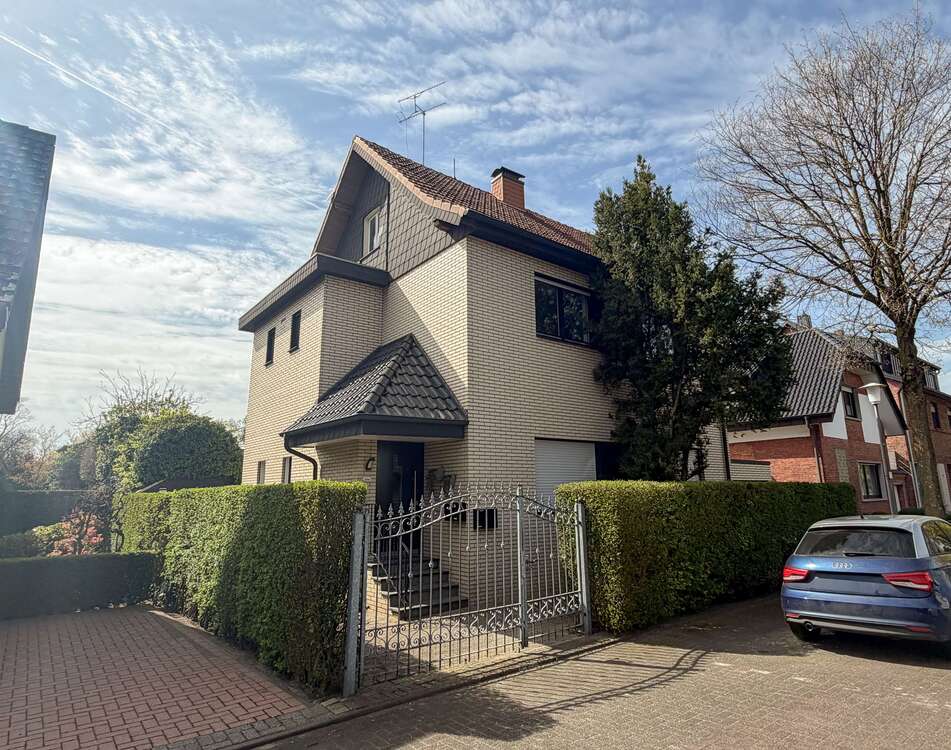 Thumbnail-Haus zum Kaufen in Gronau (Westfalen) 519.000,00 € 234 m²