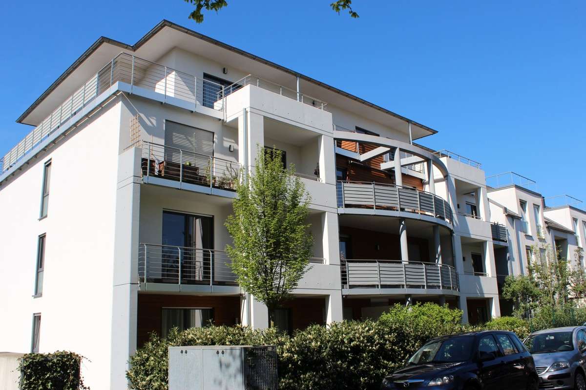 Thumbnail-Wohnung zum Kaufen in Bonn 499.000,00 € 139.23 m²