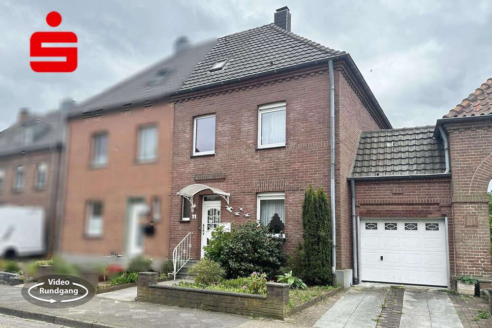 Thumbnail-Haus zum Kaufen in Kleve 169.000,00 € 90 m²