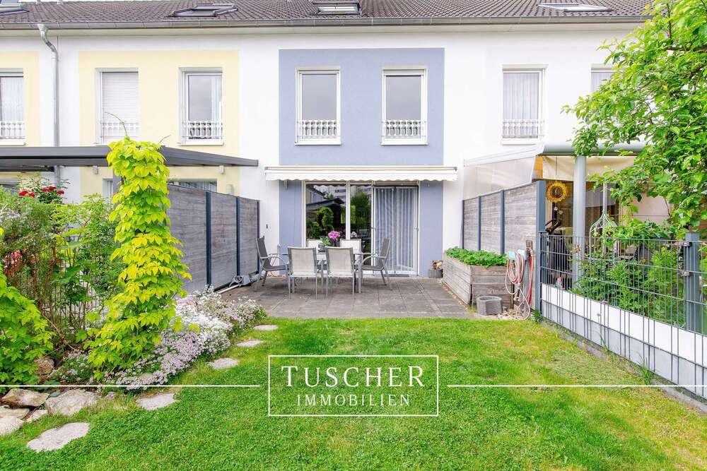 Thumbnail-Haus zum Kaufen in Ingolstadt 550.000,00 € 141 m²