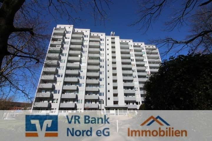 Thumbnail-Wohnung zum Kaufen in Flensburg 92.000,00 € 50.17 m²