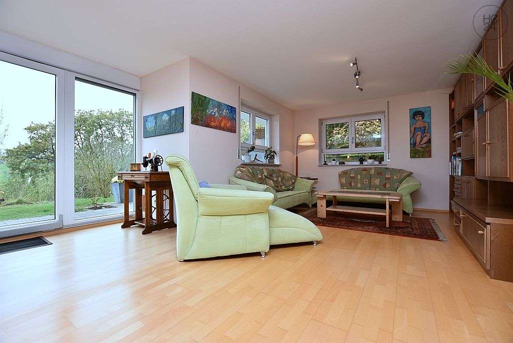 Thumbnail-Wohnung zum Mieten in Hochdorf 1.590,00 € 74 m²