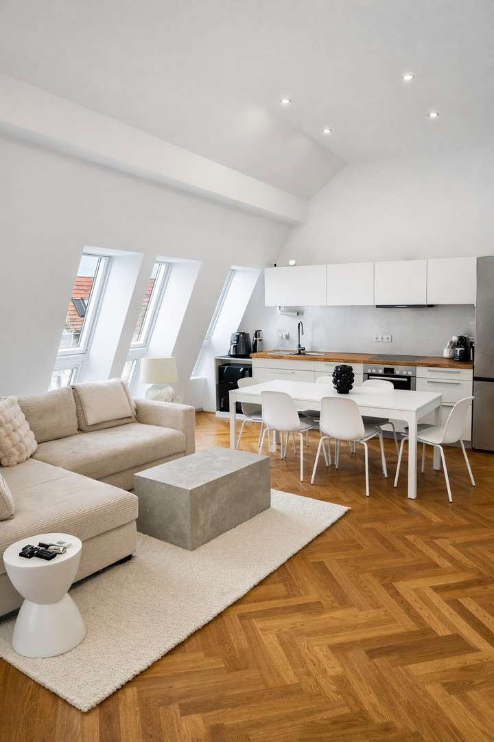 Thumbnail-Wohnung zum Mieten in Berlin 2.200,00 € 122 m²