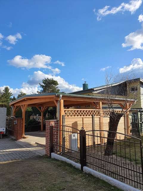 Thumbnail-Haus zum Kaufen in Grünheide OT: Spreetal 300.000,00 € 65.55 m²