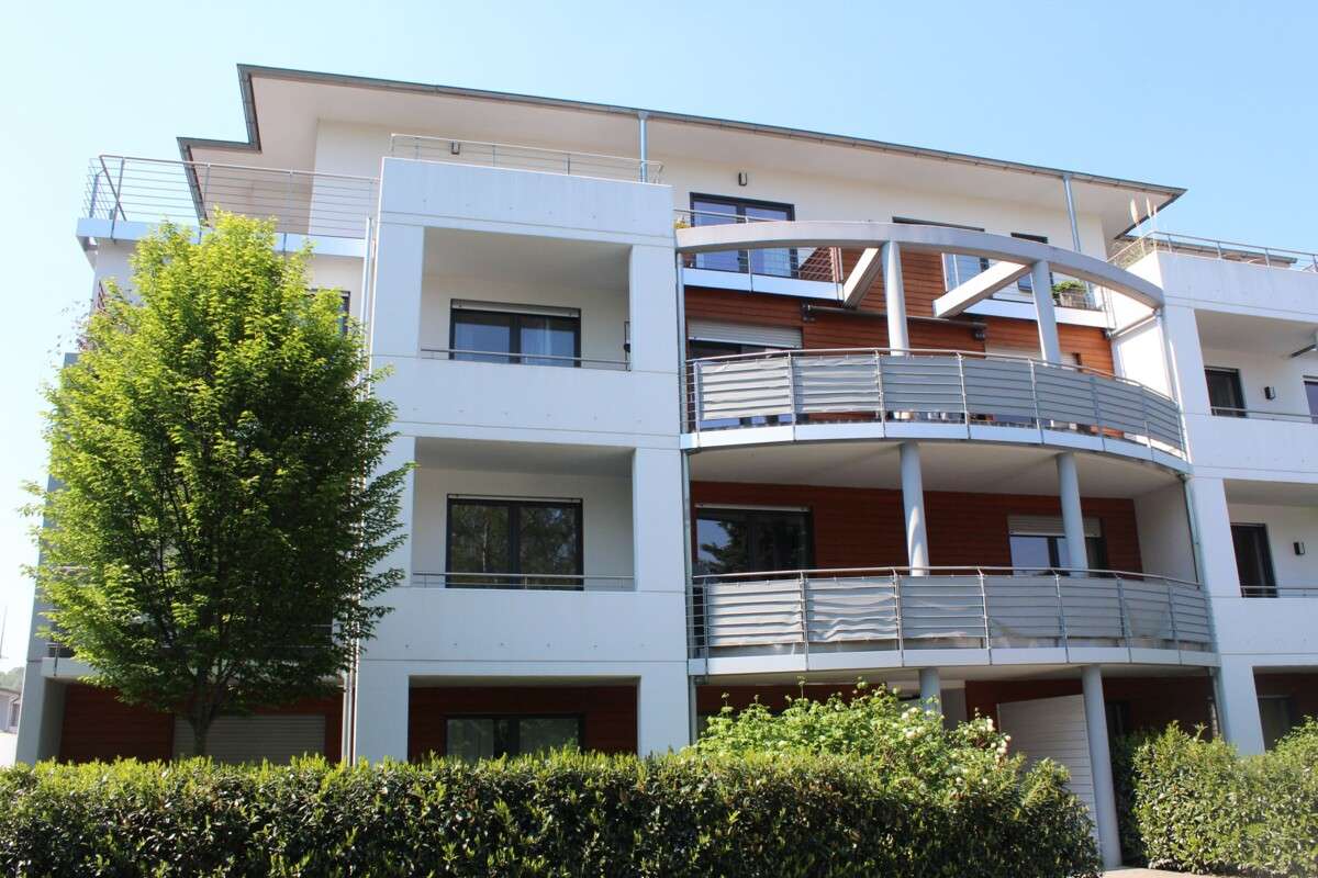 Thumbnail-Wohnung zum Kaufen in Bonn 399.000,00 € 101.98 m²