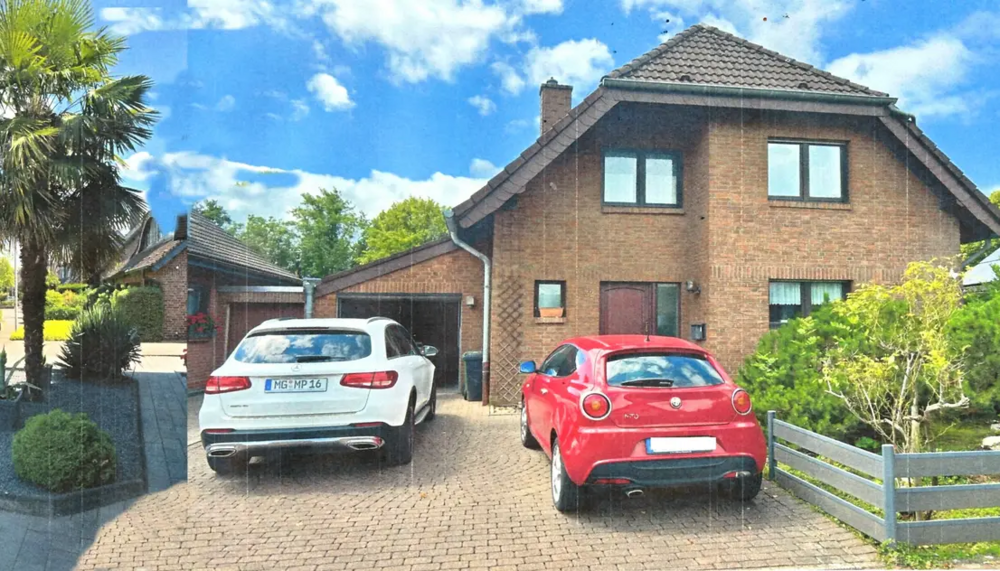 Thumbnail-Haus zum Kaufen in Dormagen 549.000,00 € 140 m²