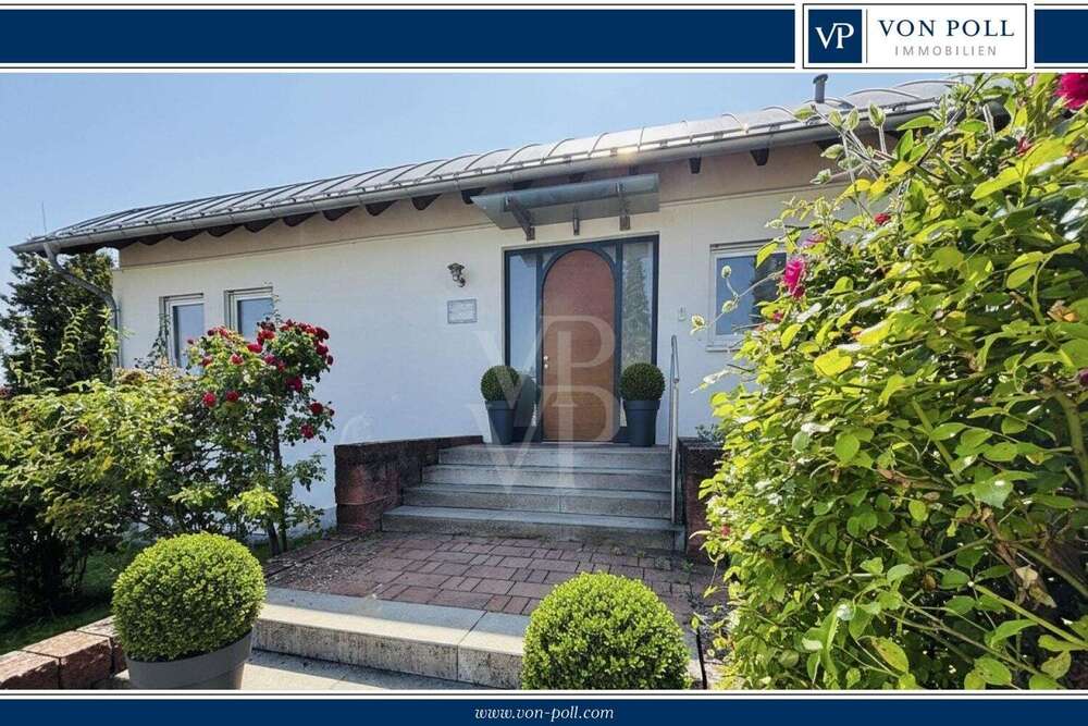 Thumbnail-Haus zum Kaufen in Lich 1.100.000,00 € 304.67 m²