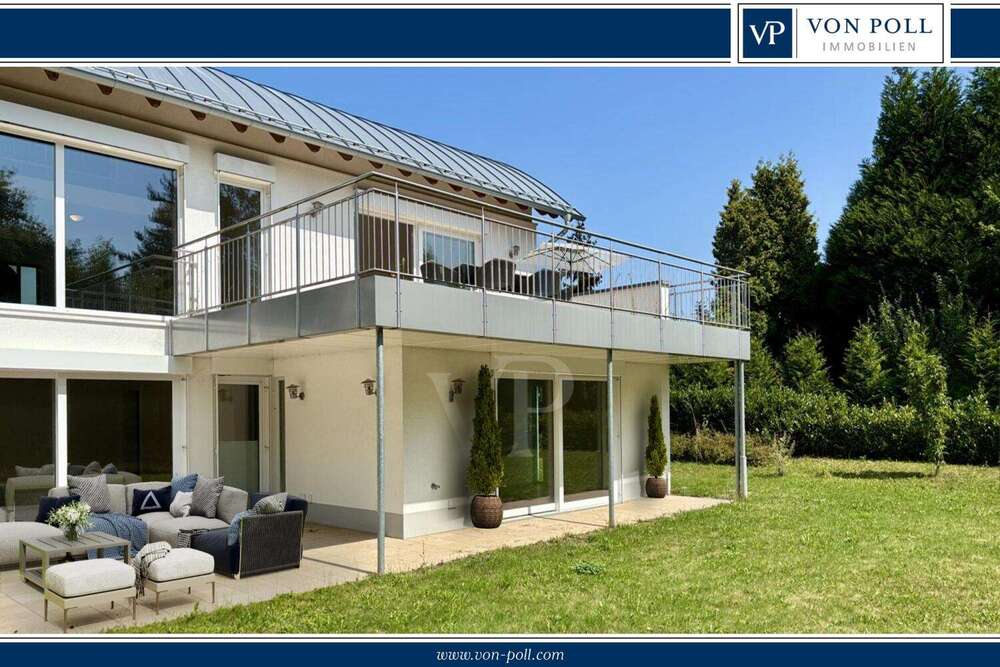 Thumbnail-Haus zum Kaufen in Lich 1.100.000,00 € 304.67 m²