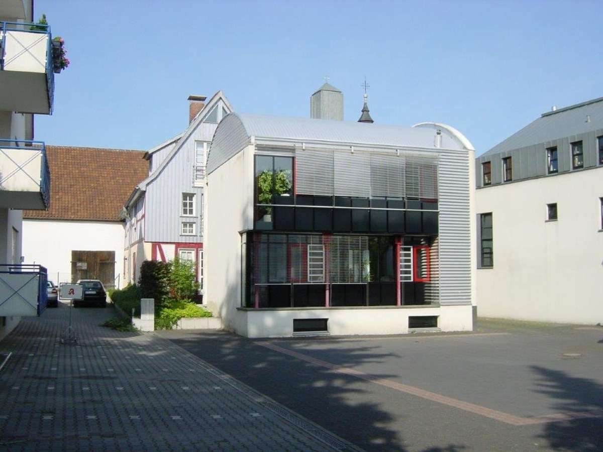 Thumbnail-Haus zum Kaufen in Schwalbach 949.000,00 € 163 m²