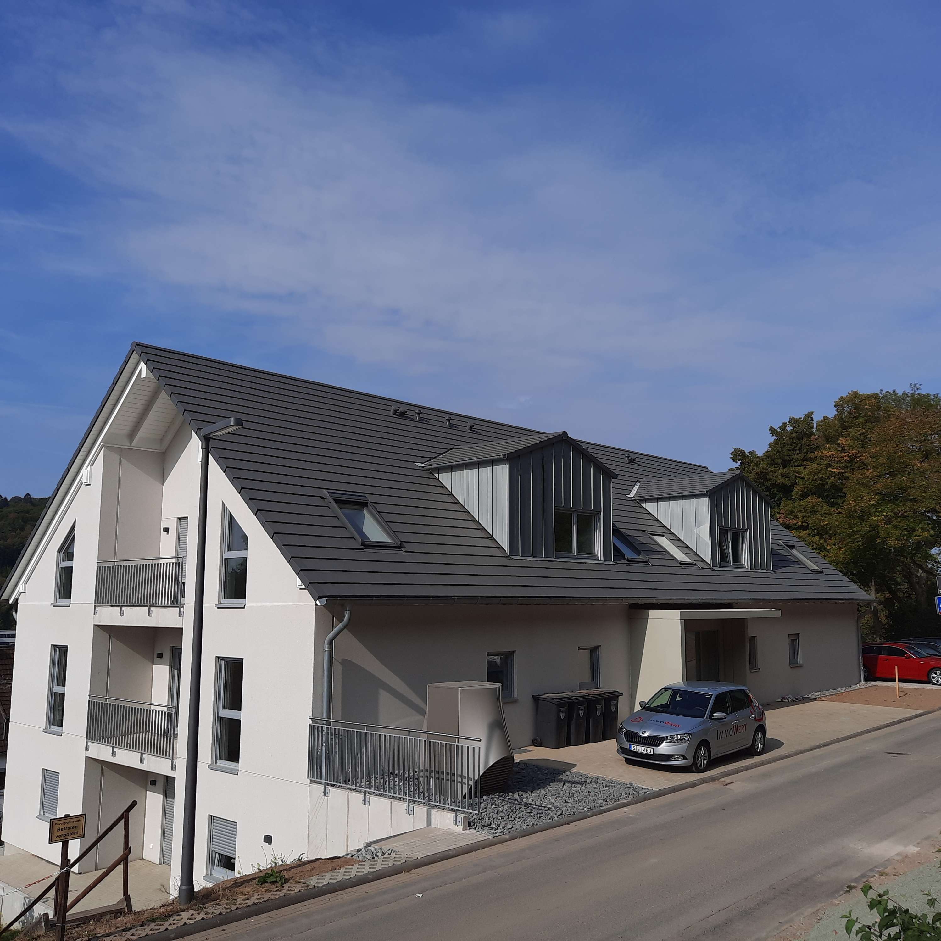 Thumbnail-Wohnung zum Mieten in Siegen 816,50 € 71 m²