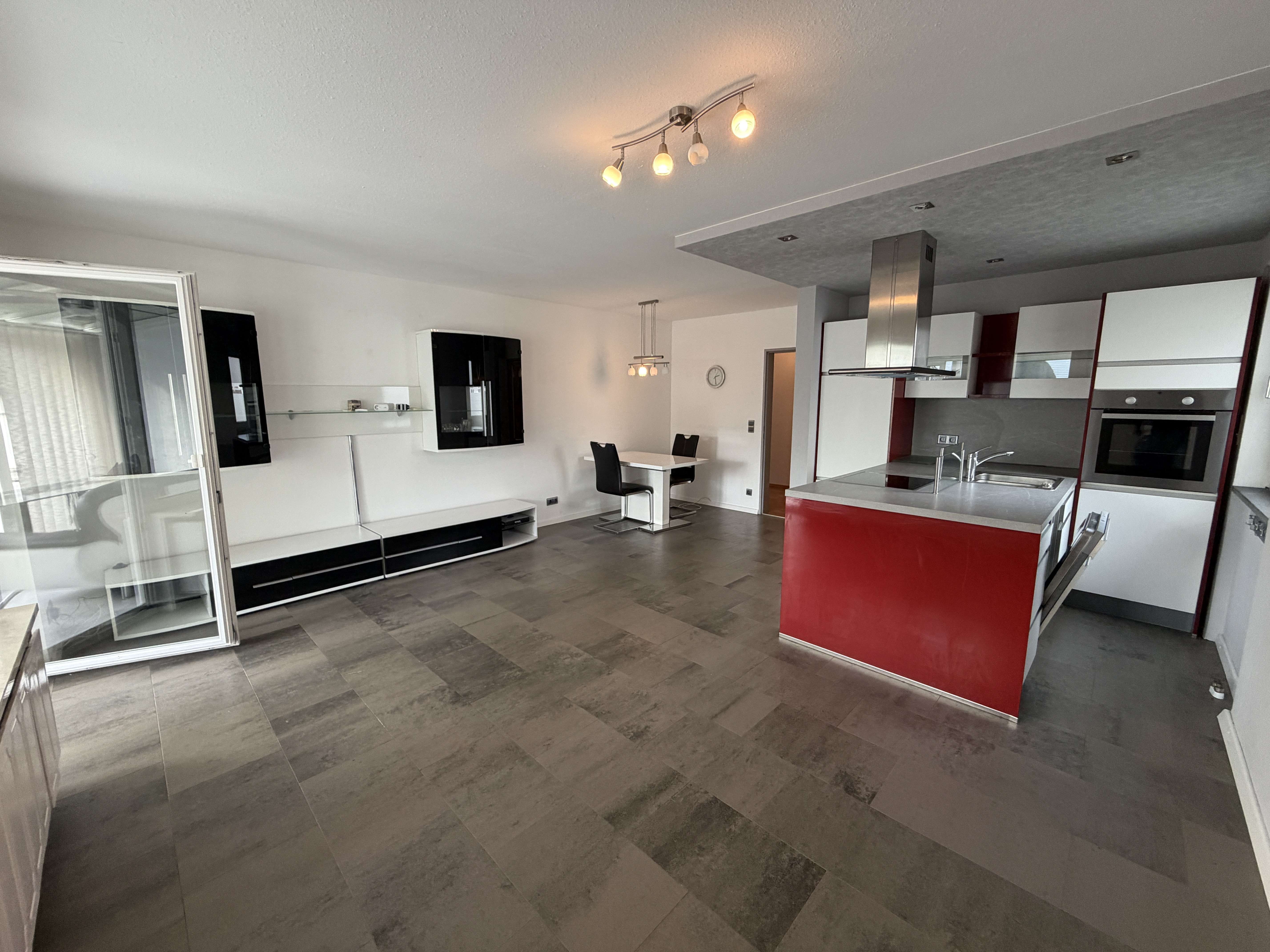 Thumbnail-Wohnung zum Kaufen in Rosenheim 395.000,00 € 81 m²