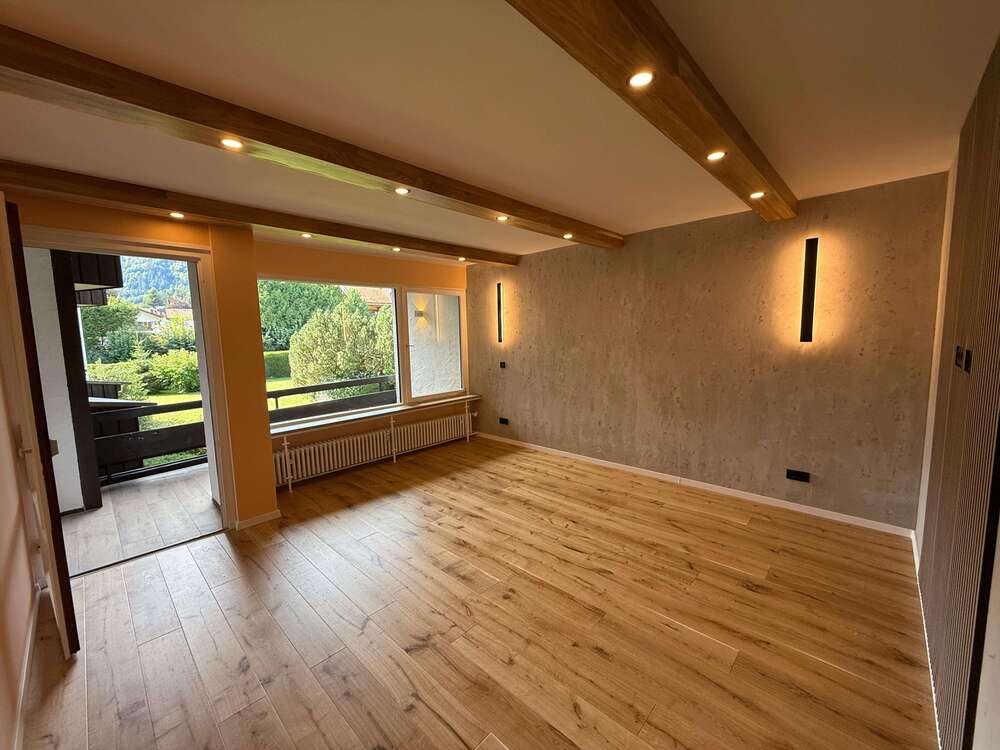 Thumbnail-Wohnung zum Kaufen in Bad Wiessee 619.000,00 € 78.24 m²