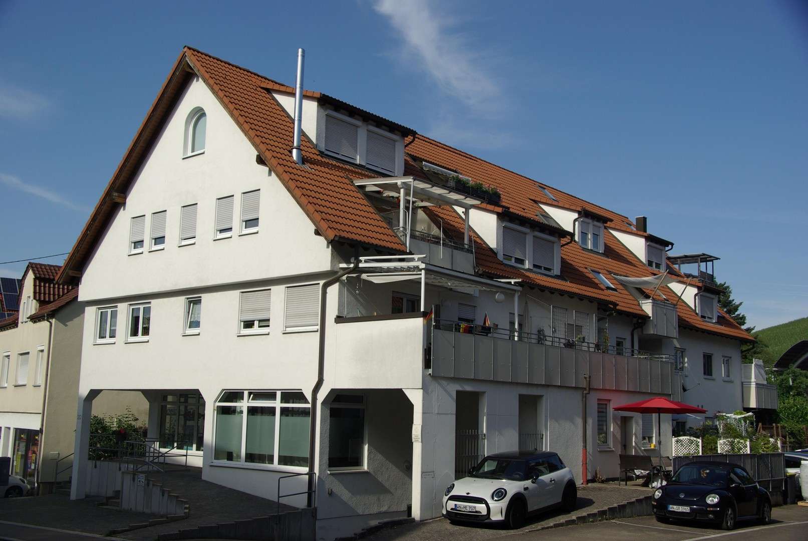 Thumbnail-Wohnung zum Kaufen in Kernen-Stetten 433.500,00 € 102 m²