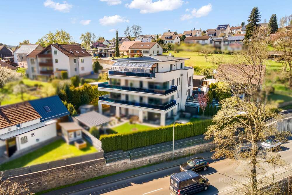 Thumbnail-Wohnung zum Kaufen in Neustadt an der Waldnaab 669.000,00 € 160 m²