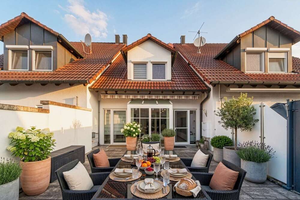 Thumbnail-Haus zum Kaufen in Balzheim 408.000,00 € 107.17 m²