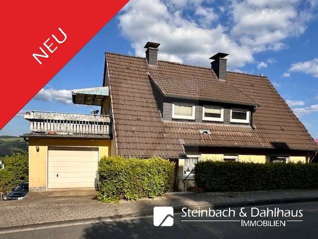 Thumbnail-Haus zum Kaufen in Schalksmühle 195.000,00 € 125 m²
