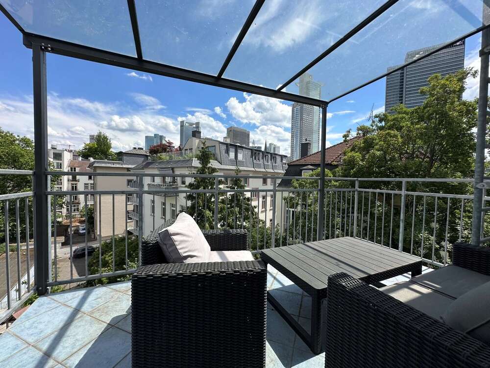 Thumbnail-Wohnung zum Mieten in Frankfurt am Main 1.550,00 € 75 m²