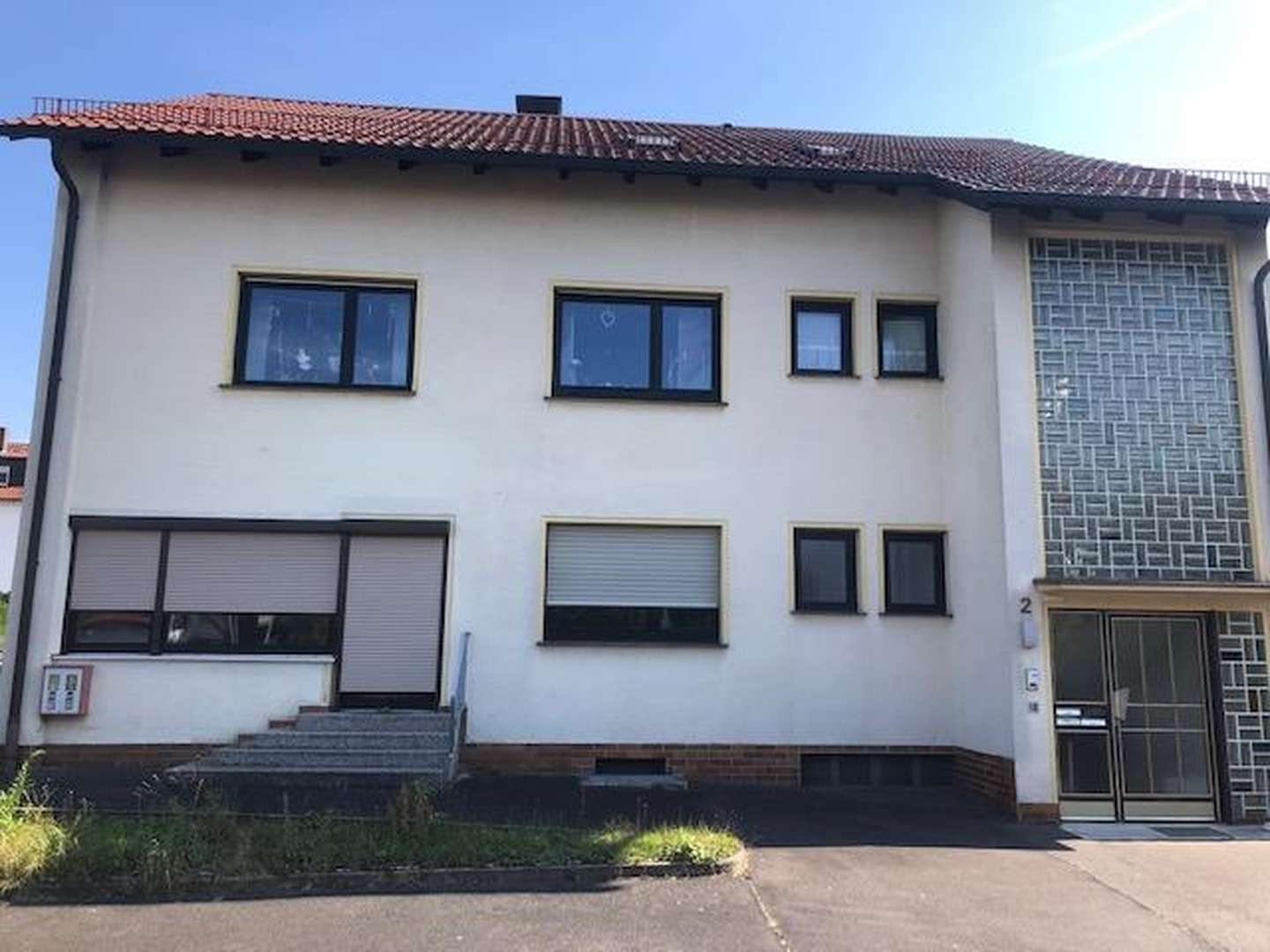Thumbnail-Wohnung zum Mieten in Amberg 850,00 € 113 m²