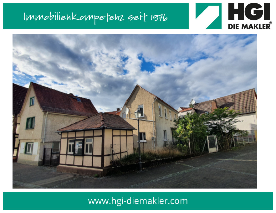 Thumbnail-Grundstück zu verkaufen in Bad Homburg v. d. Höhe 395.000,00 € 300 m²