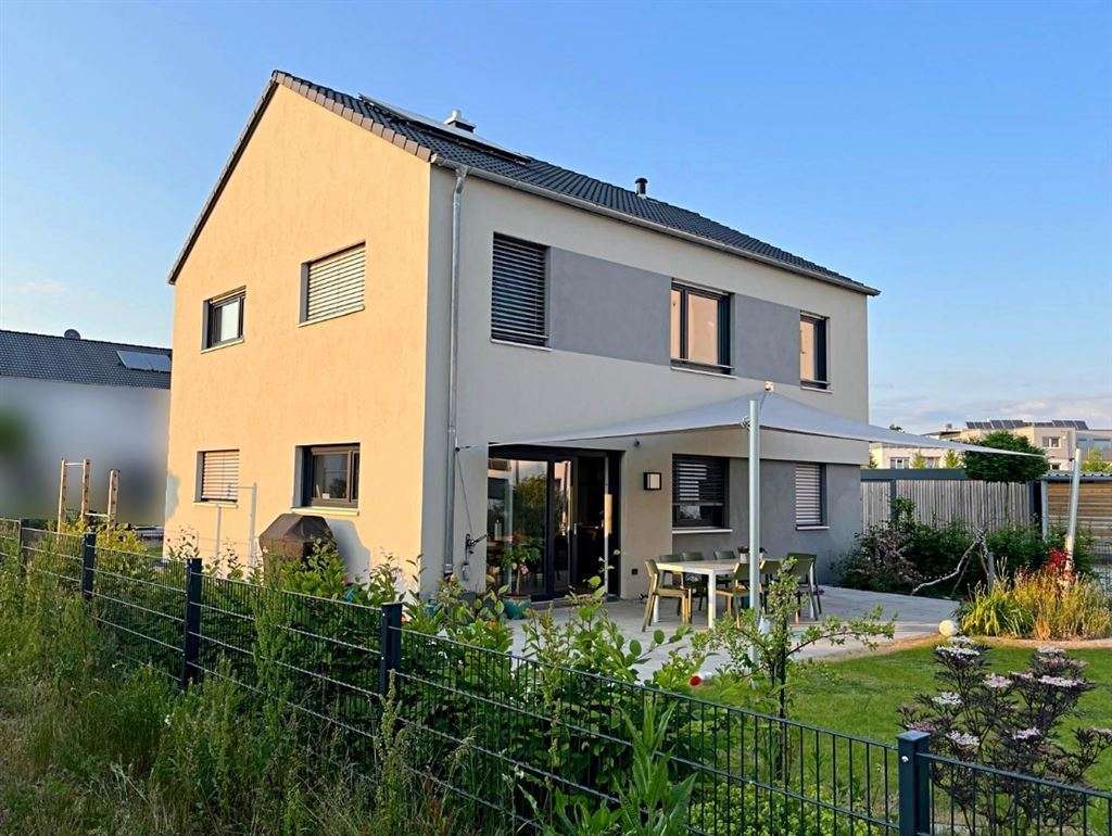 Thumbnail-Haus zum Mieten in Hilpoltstein , Mittelfr 1.920,00 € 154 m²