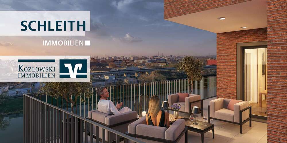 Thumbnail-Wohnung zum Kaufen in Mannheim 836.910,00 € 92.99 m²