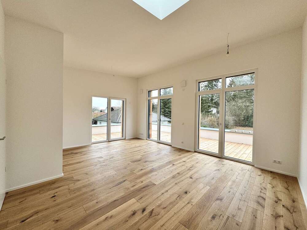 Thumbnail-Wohnung zum Kaufen in Vilsbiburg 391.020,00 € 93.1 m²