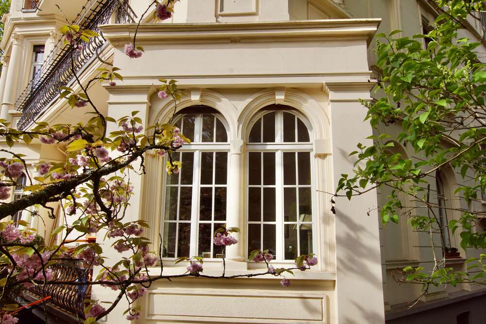 Thumbnail-Wohnung zum Kaufen in Wiesbaden 1.590.000,00 € 200 m²