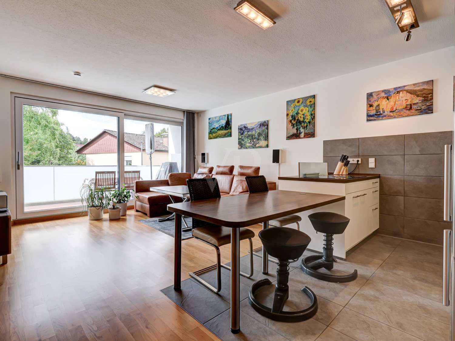 Thumbnail-Wohnung zum Kaufen in Königstein 445.000,00 € 85 m²