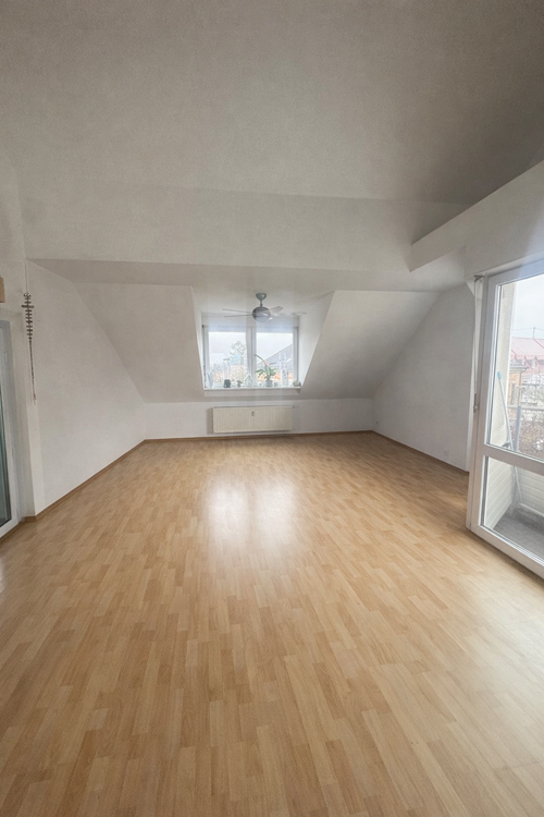 Thumbnail-Wohnung zum Kaufen in Karlsruhe 499.000,00 € 125 m²