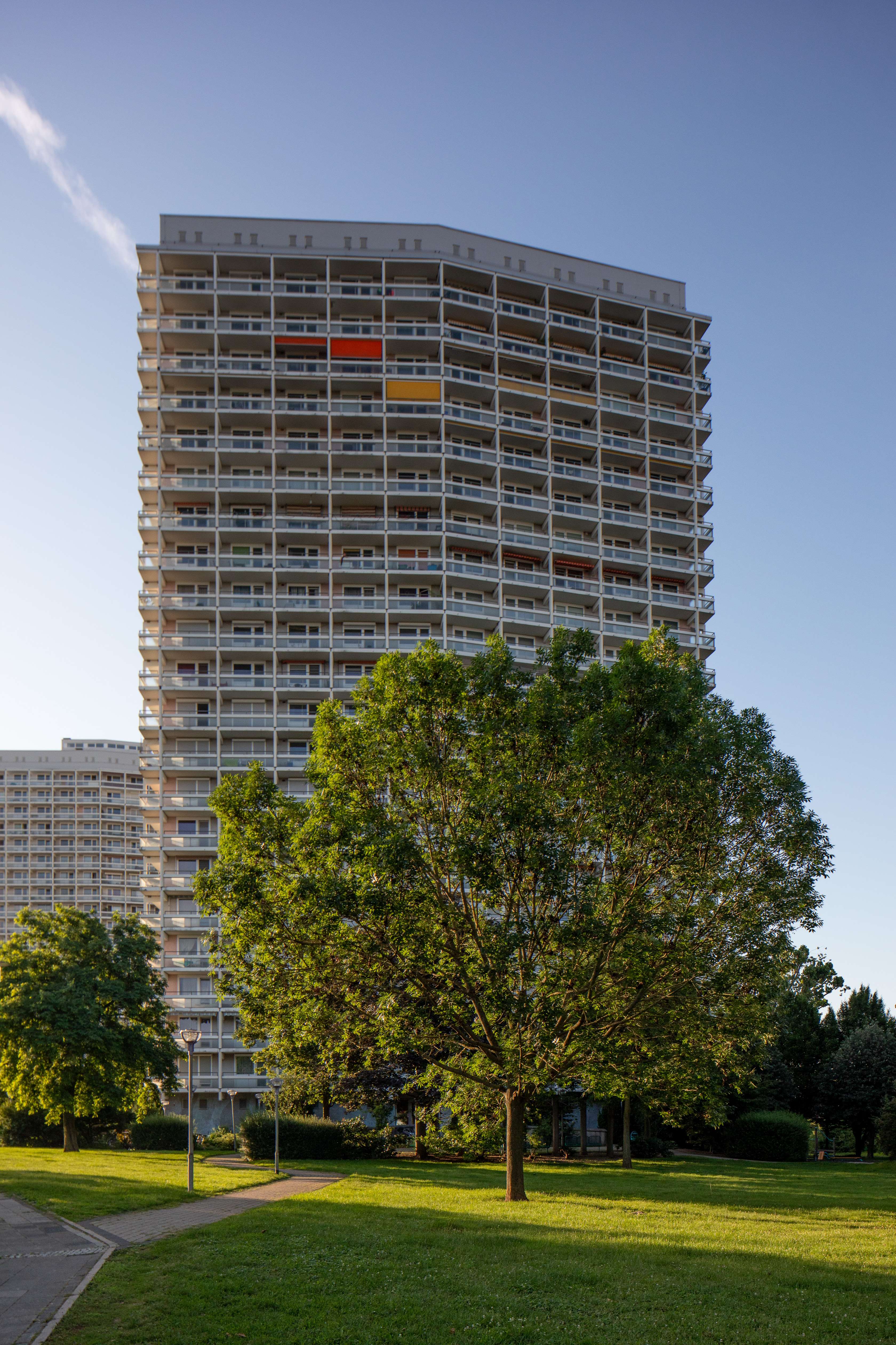 Thumbnail-Wohnung zum Kaufen in Ludwigshafen am Rhein 159.000,00 € 66.26 m²