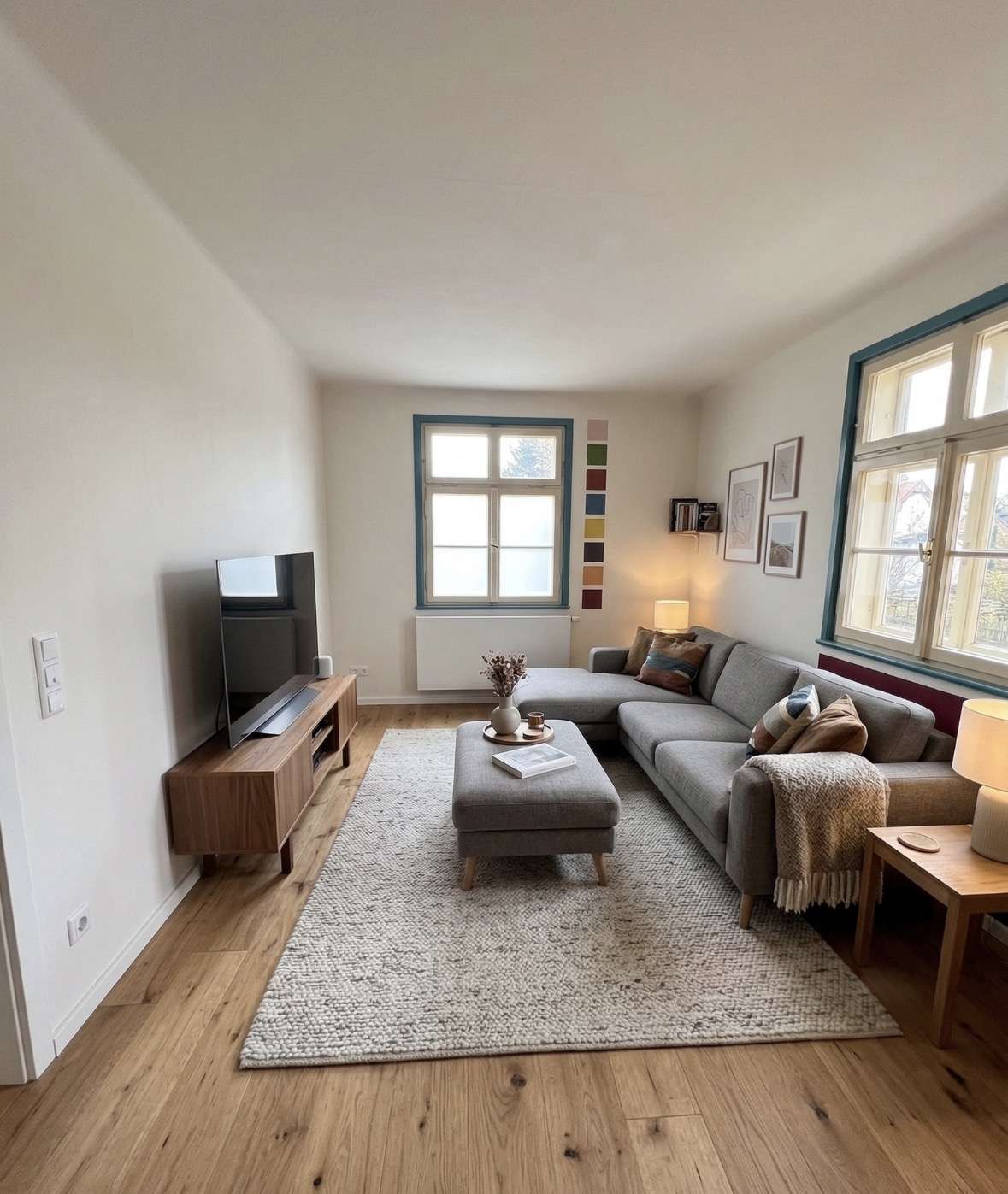 Thumbnail-Wohnung zum Kaufen in Stuttgart 170.280,00 € 43 m²