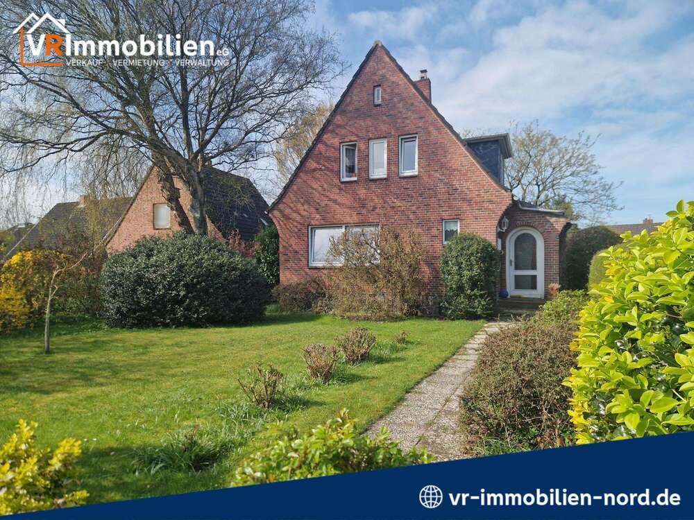 Thumbnail-Haus zum Kaufen in Husum 250.000,00 € 90 m²