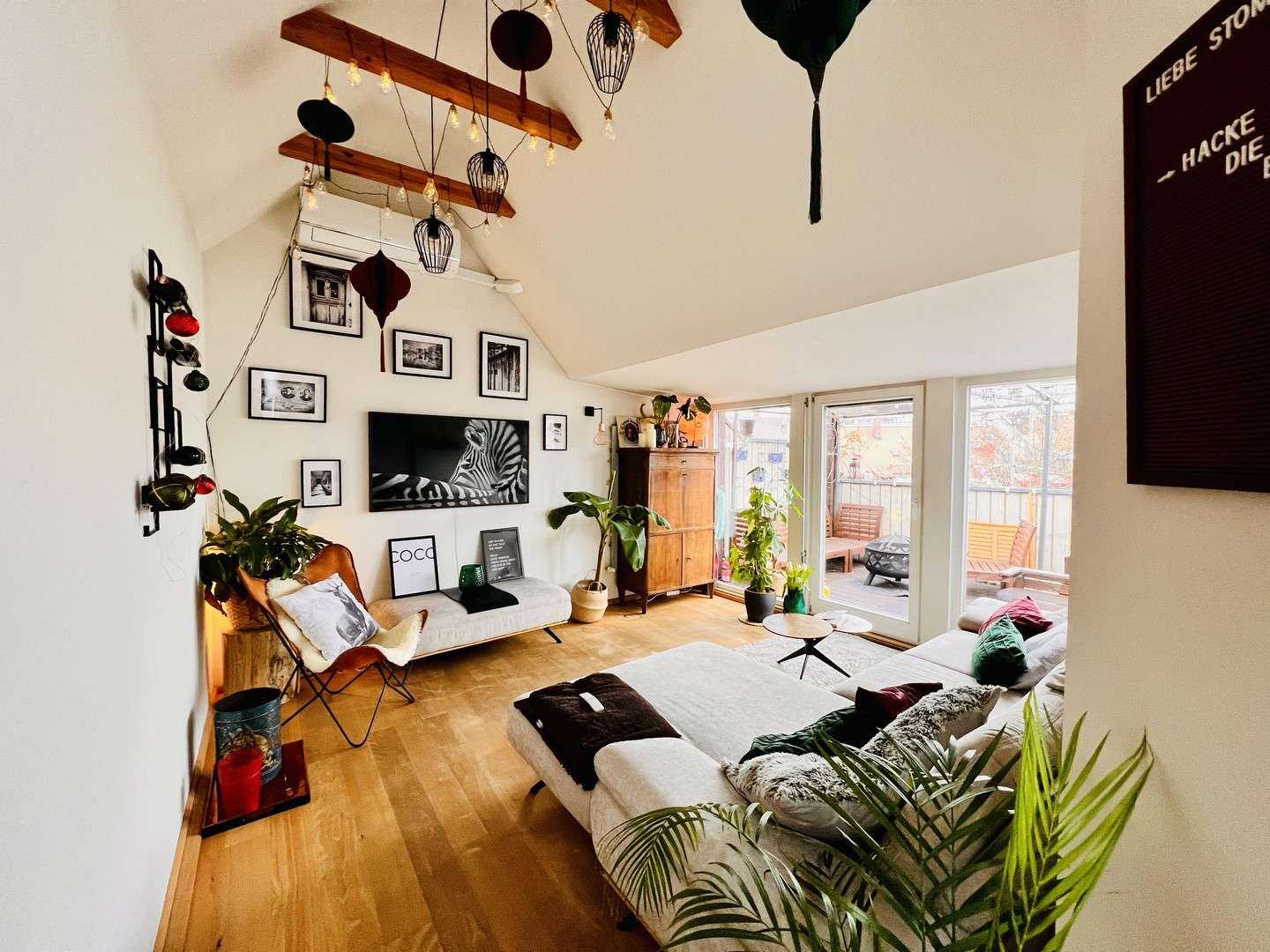Thumbnail-Wohnung zum Mieten in Nürnberg 1.200,00 € 65 m²