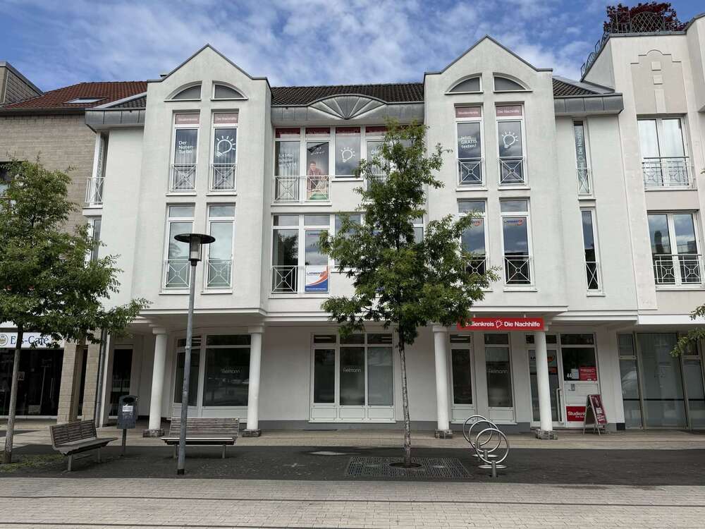 Thumbnail-Halle in Hennef-Zentrum 600,00 € 80 m²