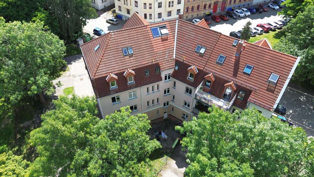Thumbnail-Wohnung zum Mieten in Zwickau 458,00 € 83 m²