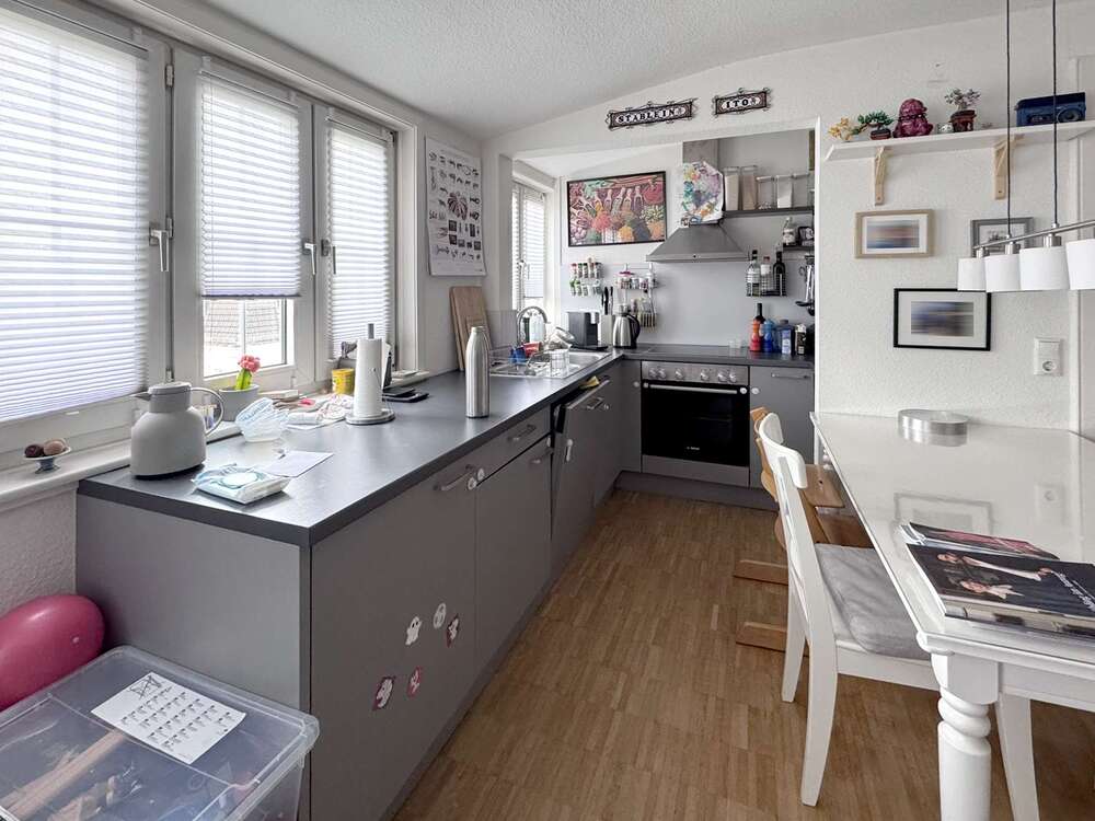 Thumbnail-Wohnung zum Mieten in Bremen 850,00 € 62.08 m²