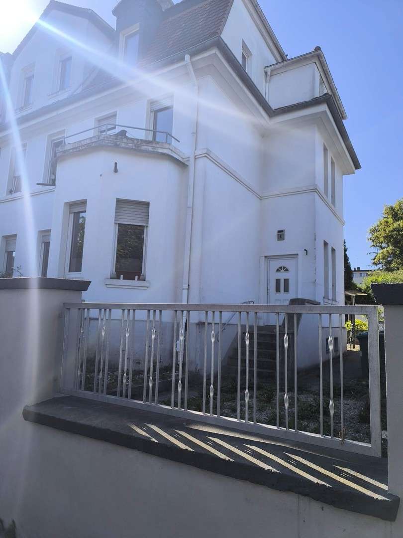 Thumbnail-Wohnung zum Mieten in Preungesheim 1.200,00 € 86 m²