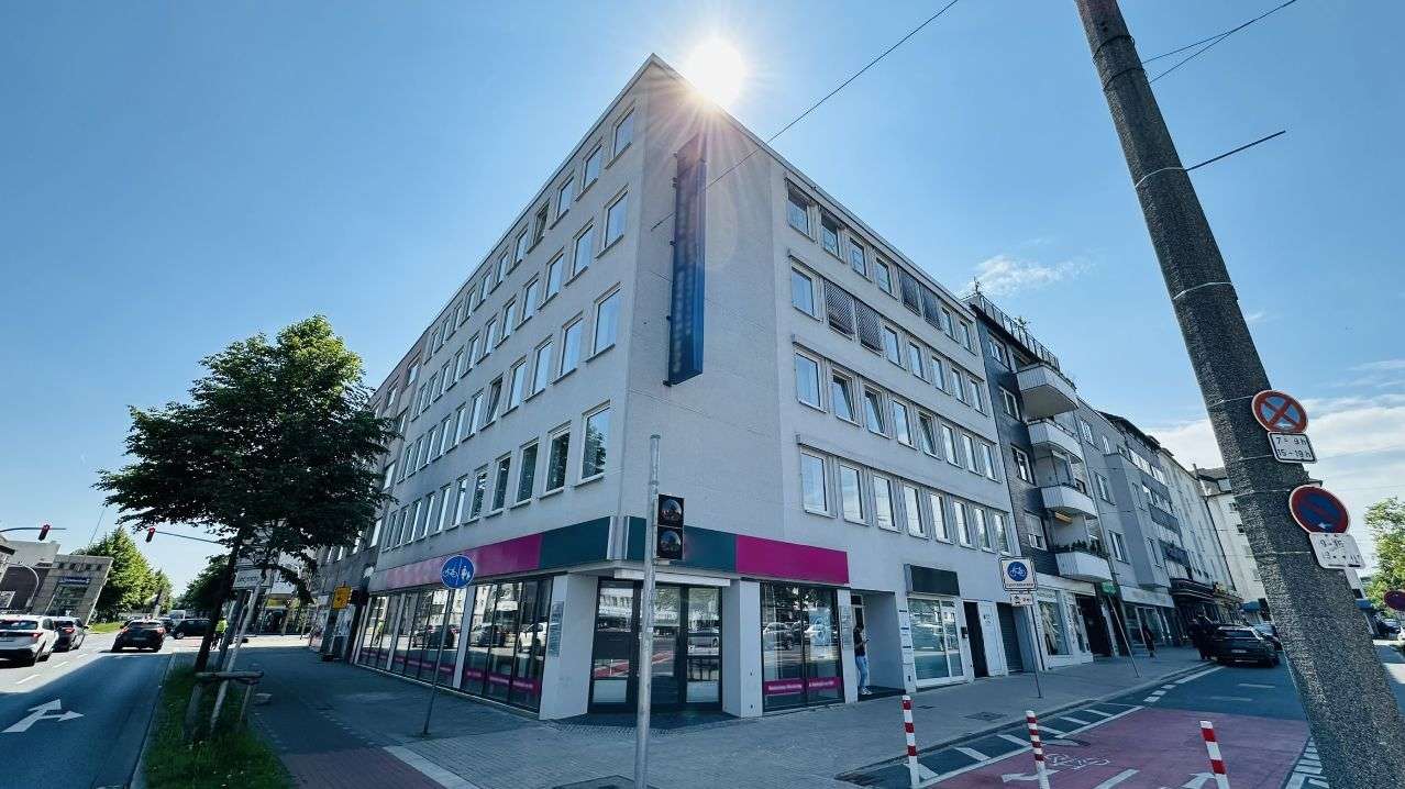 Thumbnail-Büro in Dortmund 1.880,00 € 235 m²