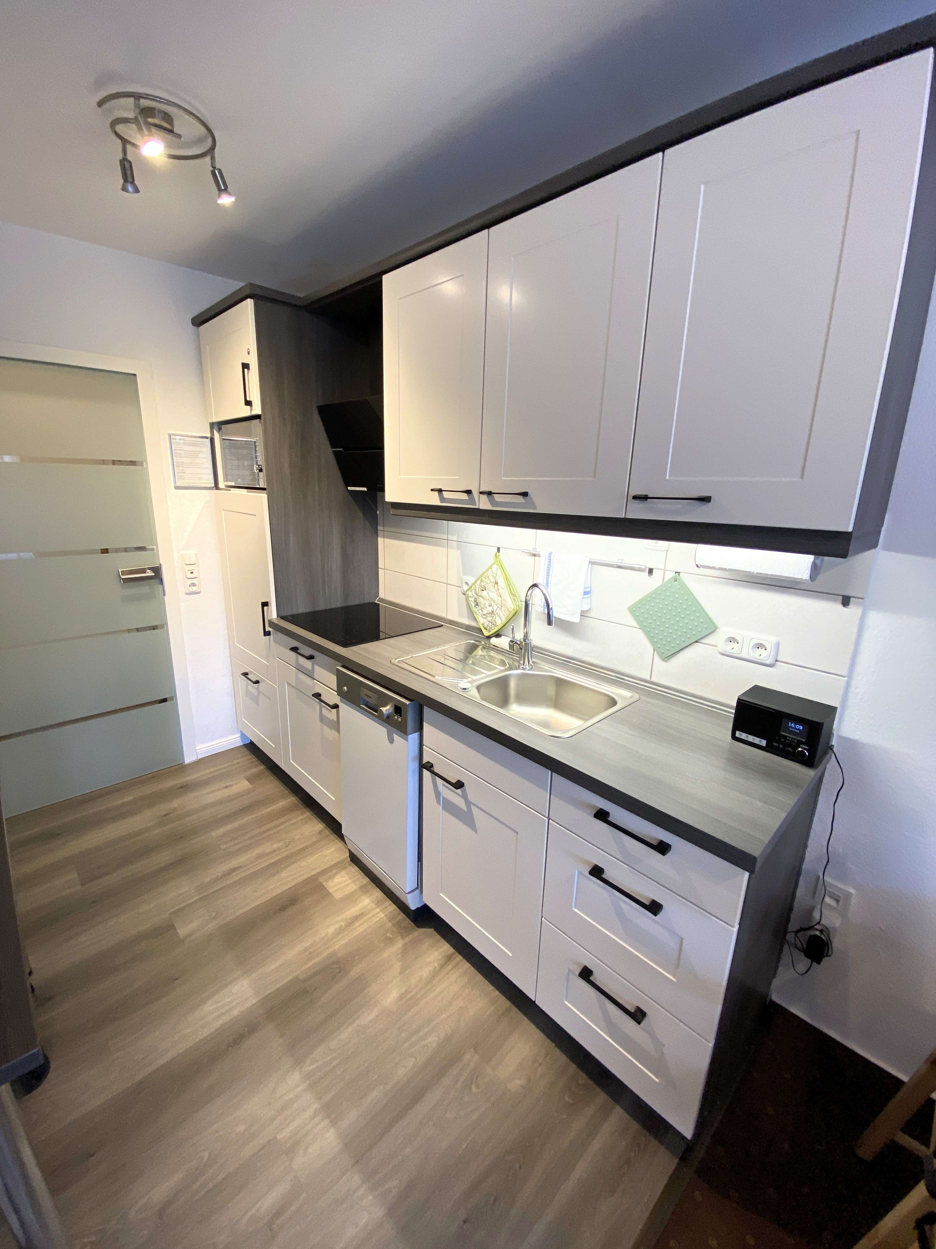 Thumbnail-Wohnung zum Kaufen in Braunlage 69.900,00 € 36.5 m²