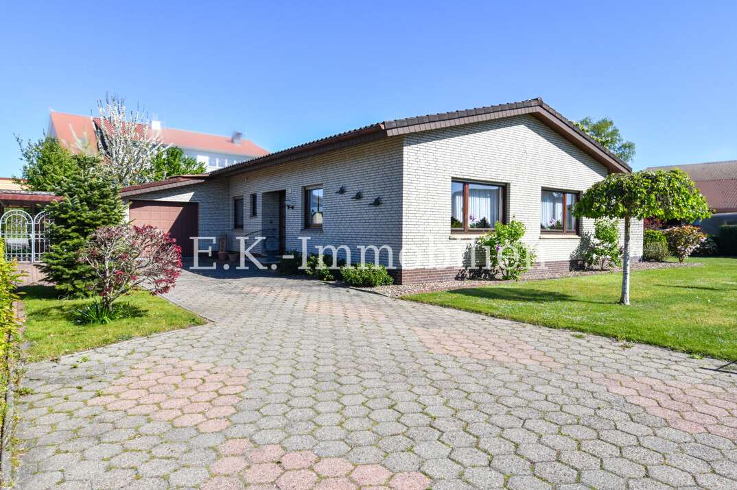 Thumbnail-Haus zum Kaufen in Ostrhauderfehn 235.000,00 € 107.3 m²