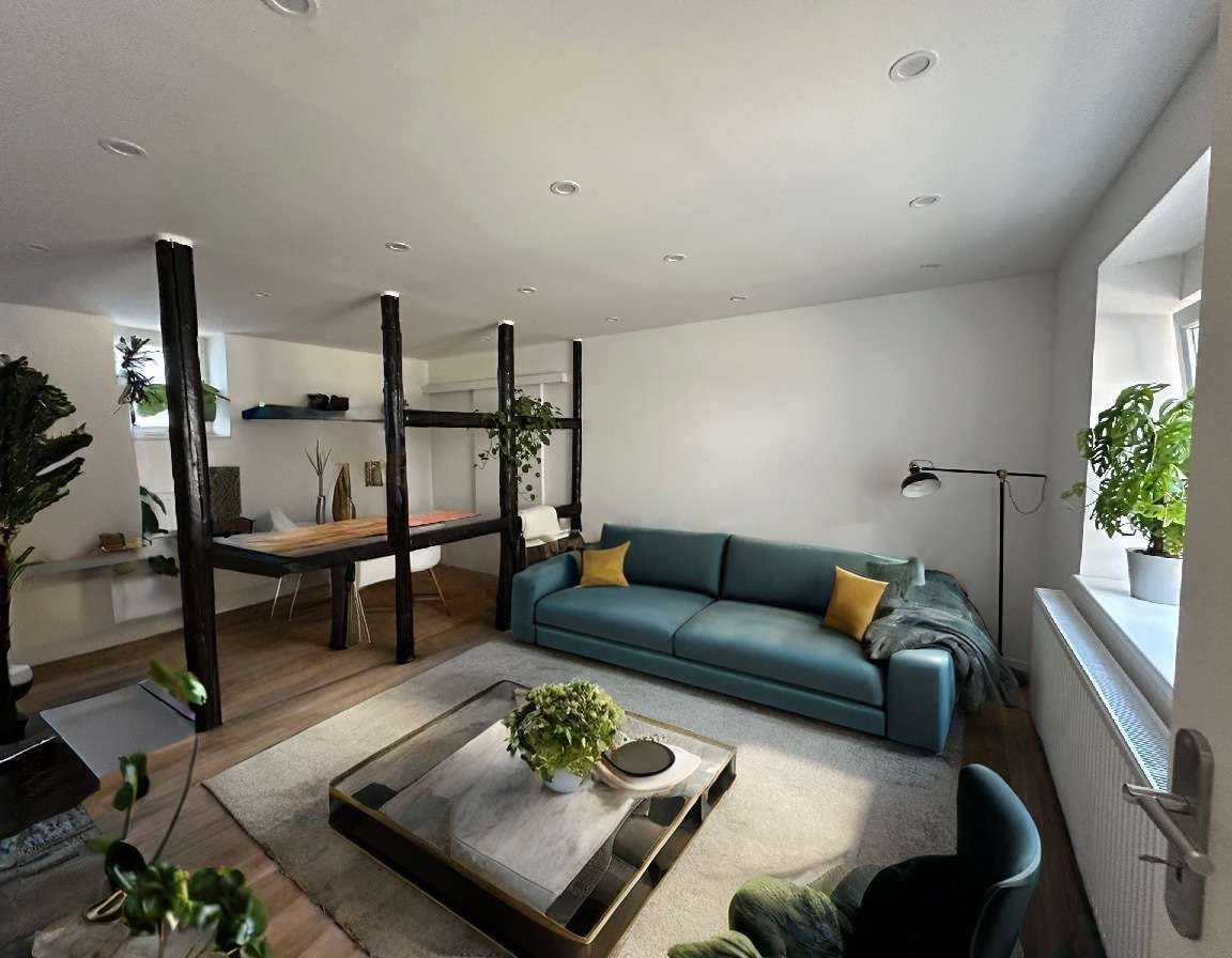 Thumbnail-Haus zum Kaufen in Könnern 159.000,00 € 100 m²