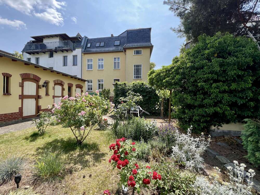Thumbnail-Haus zum Kaufen in Berlin 1.399.000,00 € 267.11 m²
