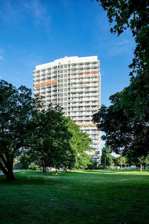 Thumbnail-Wohnung zum Kaufen in Ludwigshafen am Rhein 245.000,00 € 99.28 m²