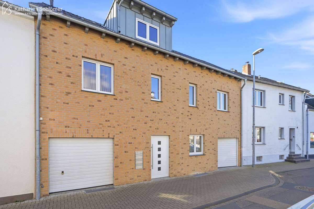 Thumbnail-Haus zum Kaufen in Pulheim 1.180.000,00 € 291 m²