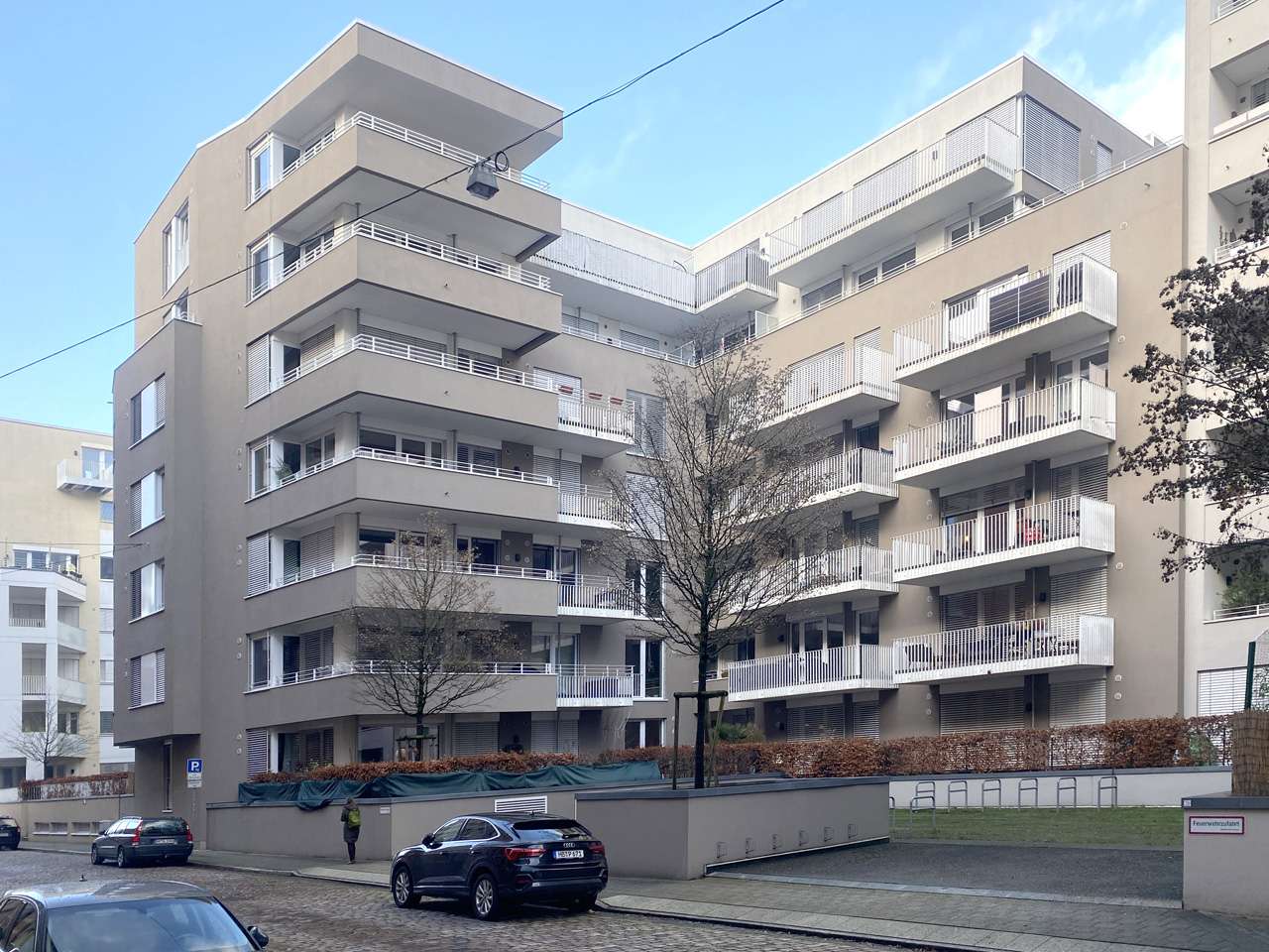Thumbnail-Wohnung zum Mieten in Bremen 1.025,00 € 74.34 m²
