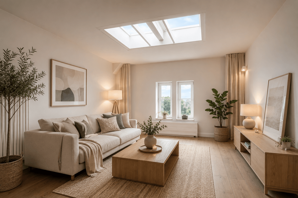 Thumbnail-Wohnung zum Kaufen in Hamburg 149.000,00 € 38.1 m²