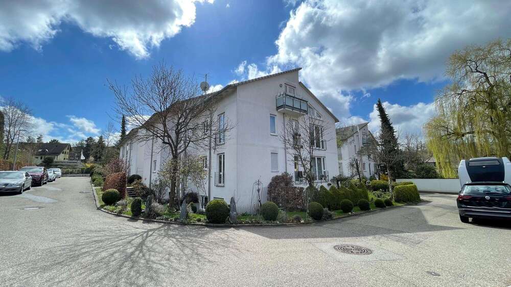 Thumbnail-Wohnung zum Mieten in Stuttgart 2.400,00 € 125 m²