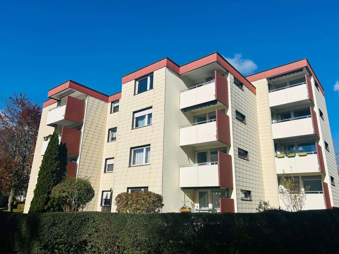 Thumbnail-Wohnung zum Kaufen in Ostfildern 342.000,00 € 81 m²